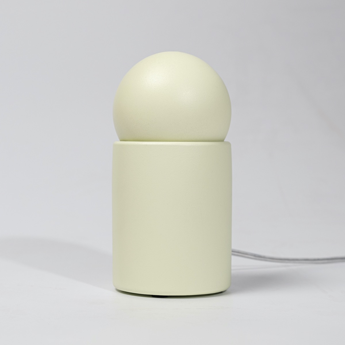 Vespa Lollipop Table Lamp
